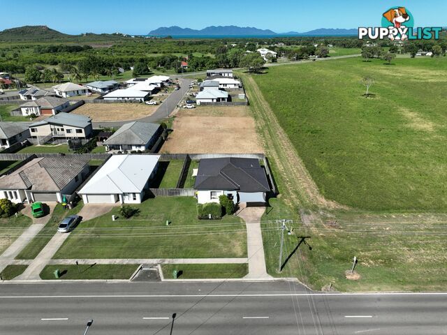 62 Soldiers Road BOWEN QLD 4805