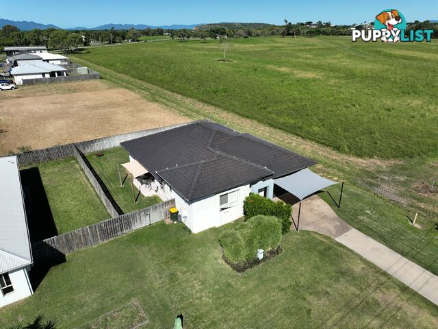 62 Soldiers Road BOWEN QLD 4805