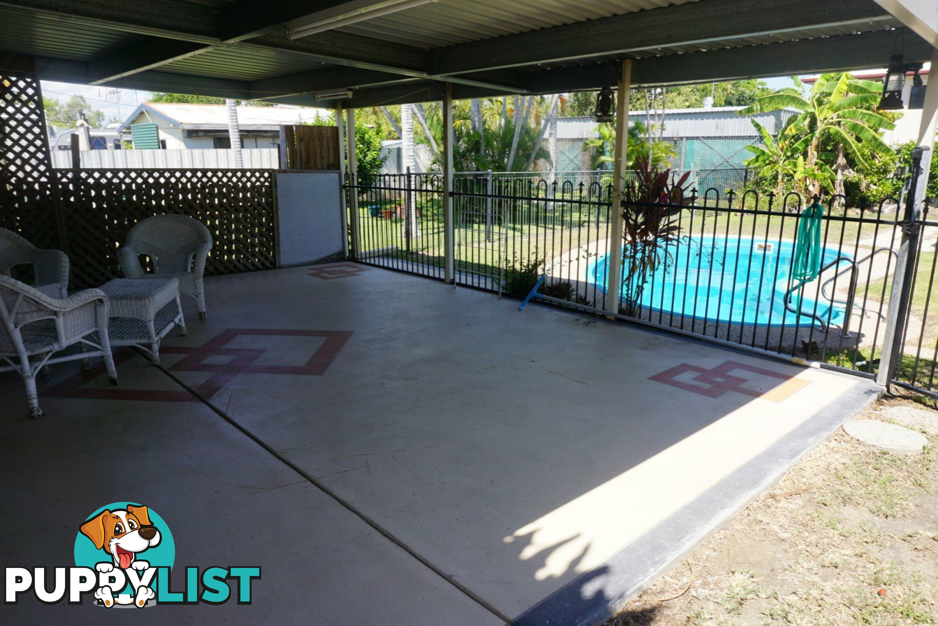 19 Argyle Street BOWEN QLD 4805