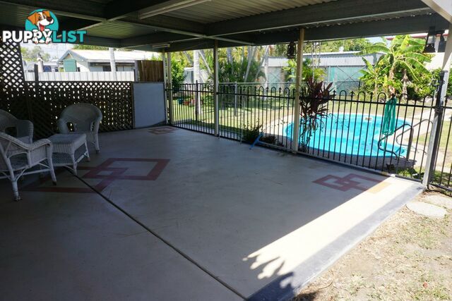 19 Argyle Street BOWEN QLD 4805