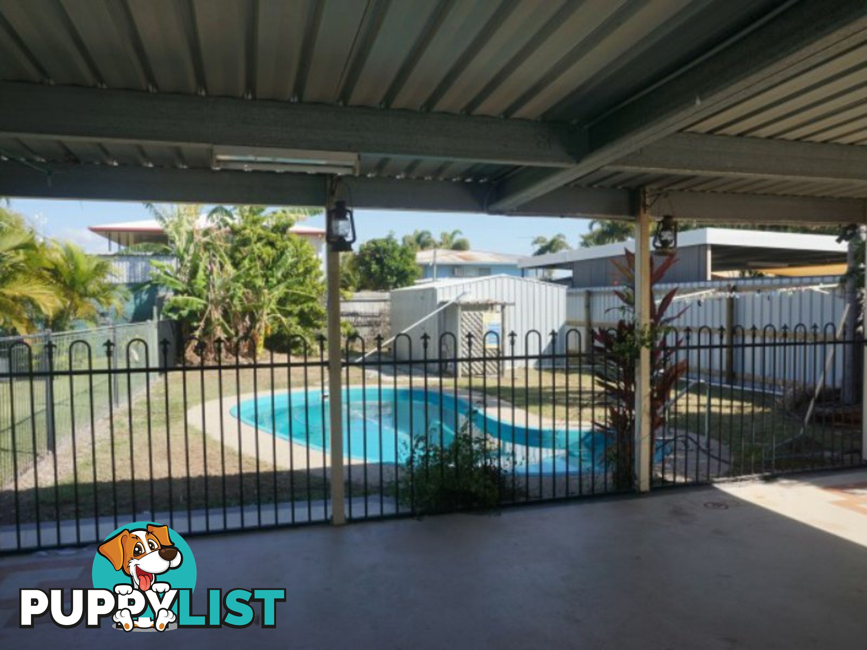 19 Argyle Street BOWEN QLD 4805