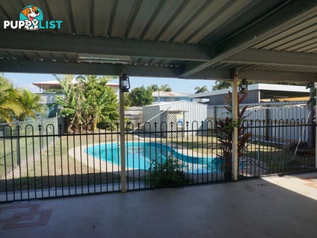19 Argyle Street BOWEN QLD 4805