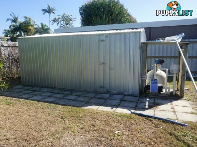 19 Argyle Street BOWEN QLD 4805