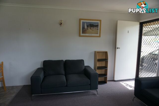 19 Argyle Street BOWEN QLD 4805