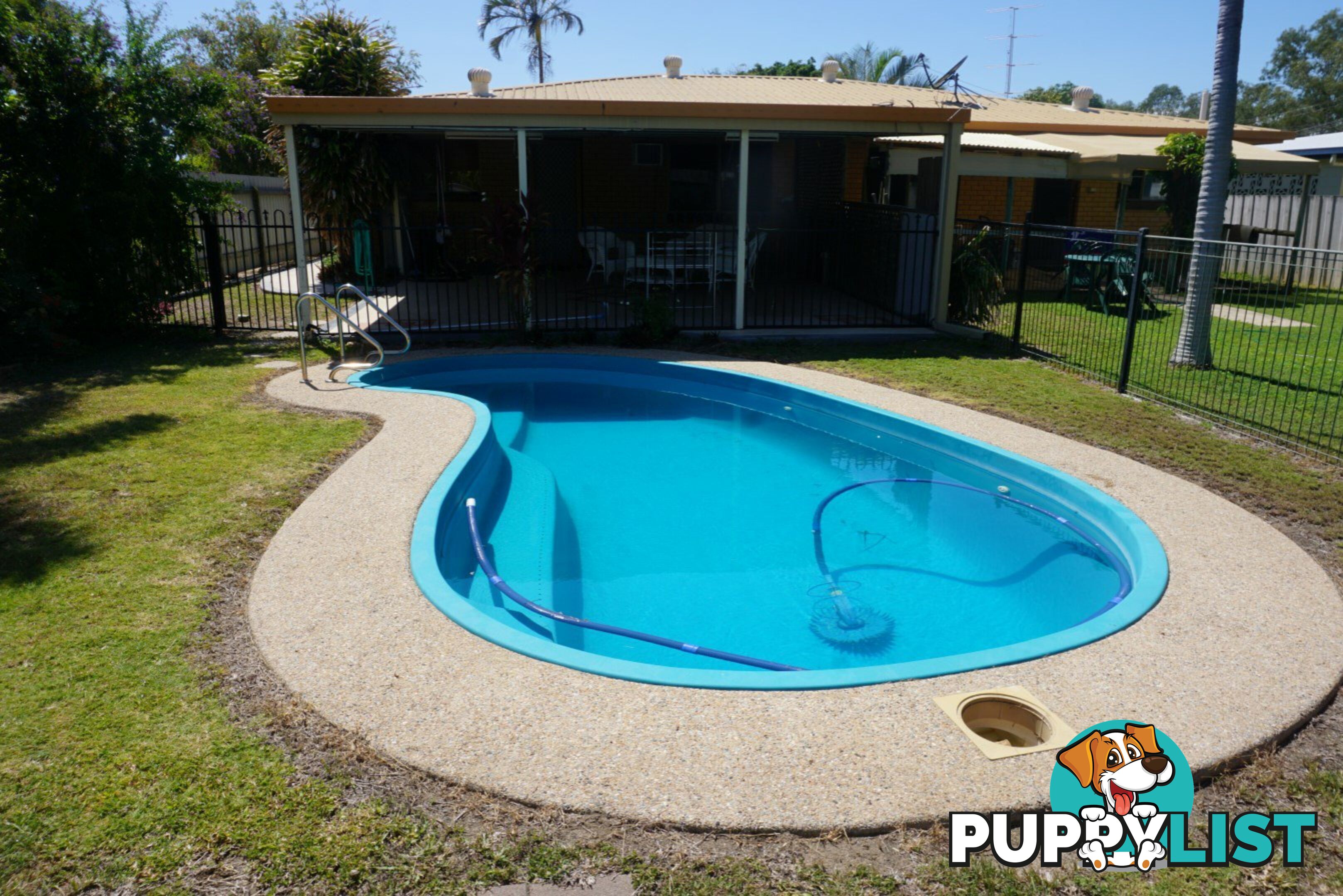 19 Argyle Street BOWEN QLD 4805