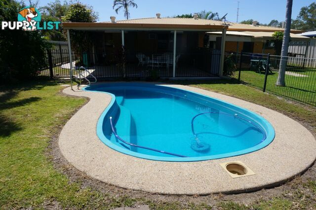 19 Argyle Street BOWEN QLD 4805