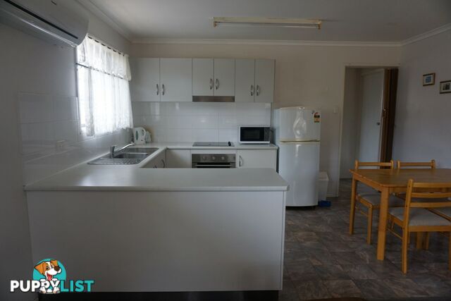 19 Argyle Street BOWEN QLD 4805