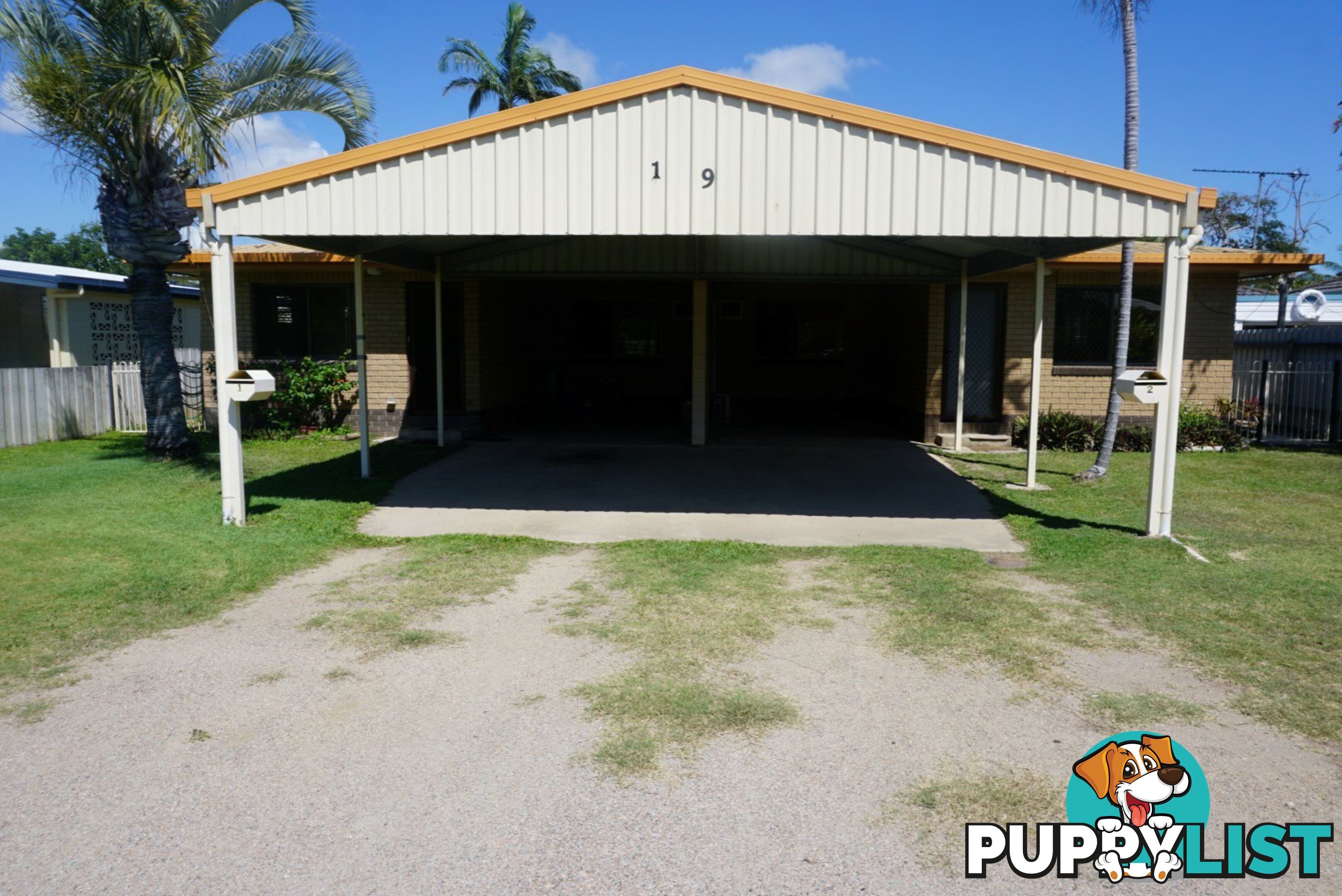 19 Argyle Street BOWEN QLD 4805
