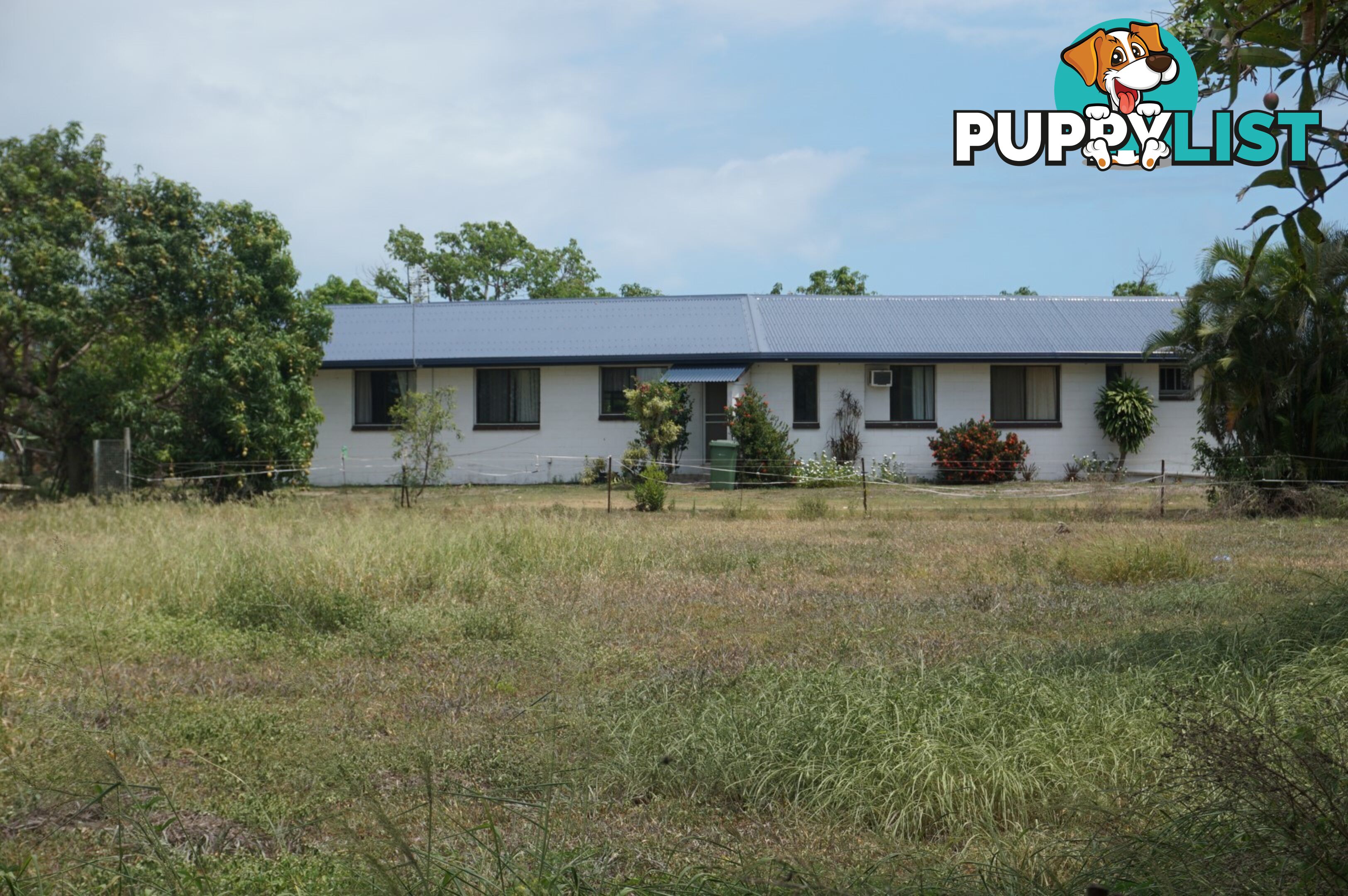 40 Inverdon Road BOWEN QLD 4805