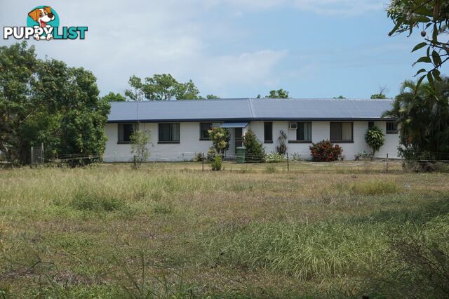 40 Inverdon Road BOWEN QLD 4805