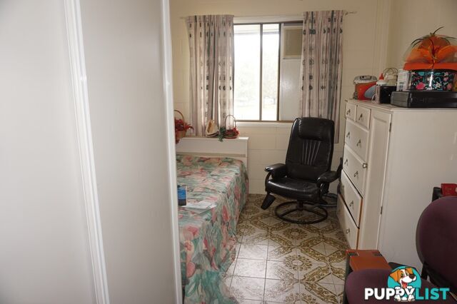 40 Inverdon Road BOWEN QLD 4805