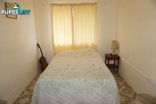 40 Inverdon Road BOWEN QLD 4805