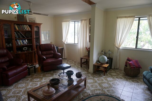 40 Inverdon Road BOWEN QLD 4805