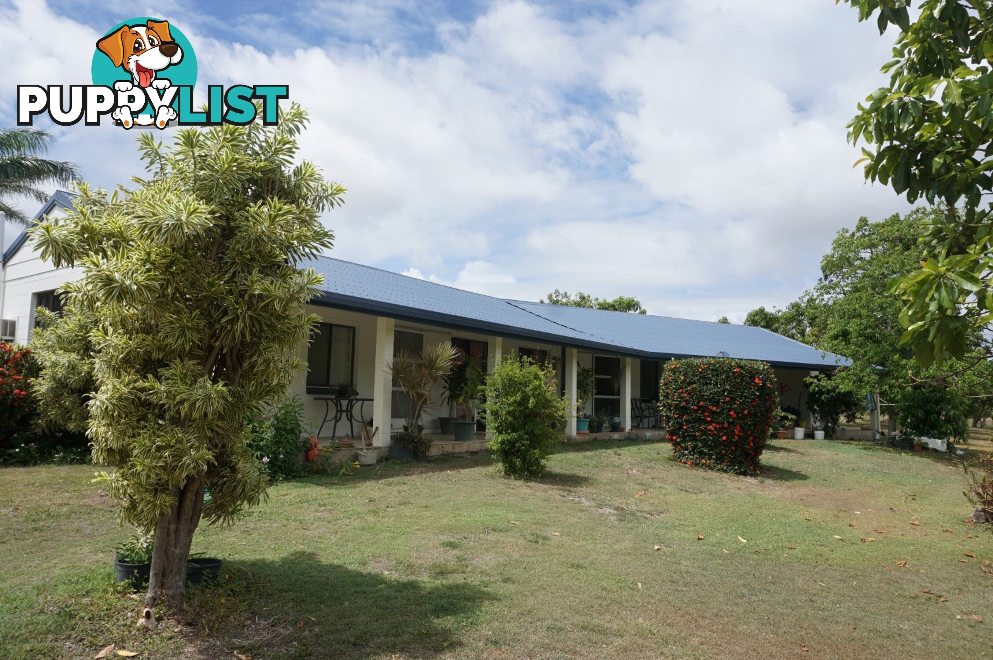 40 Inverdon Road BOWEN QLD 4805
