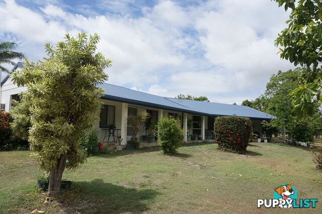 40 Inverdon Road BOWEN QLD 4805