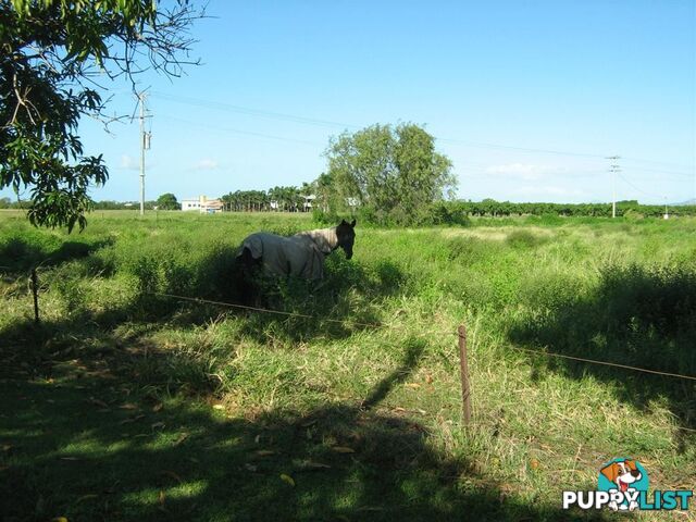 40 Inverdon Road BOWEN QLD 4805