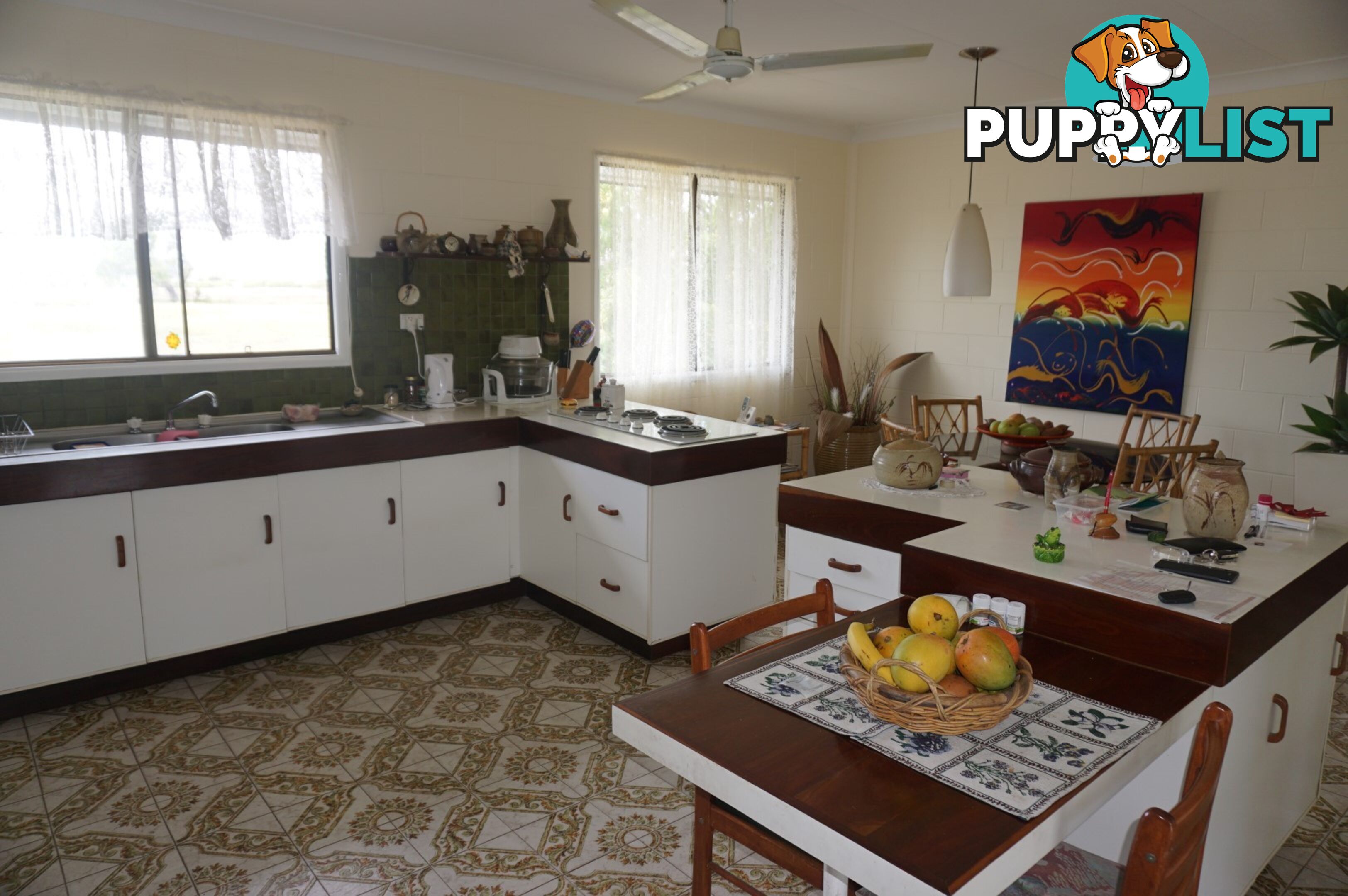 40 Inverdon Road BOWEN QLD 4805