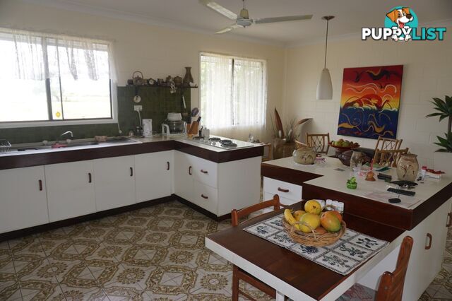 40 Inverdon Road BOWEN QLD 4805