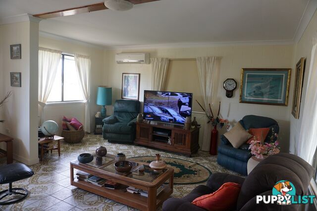 40 Inverdon Road BOWEN QLD 4805