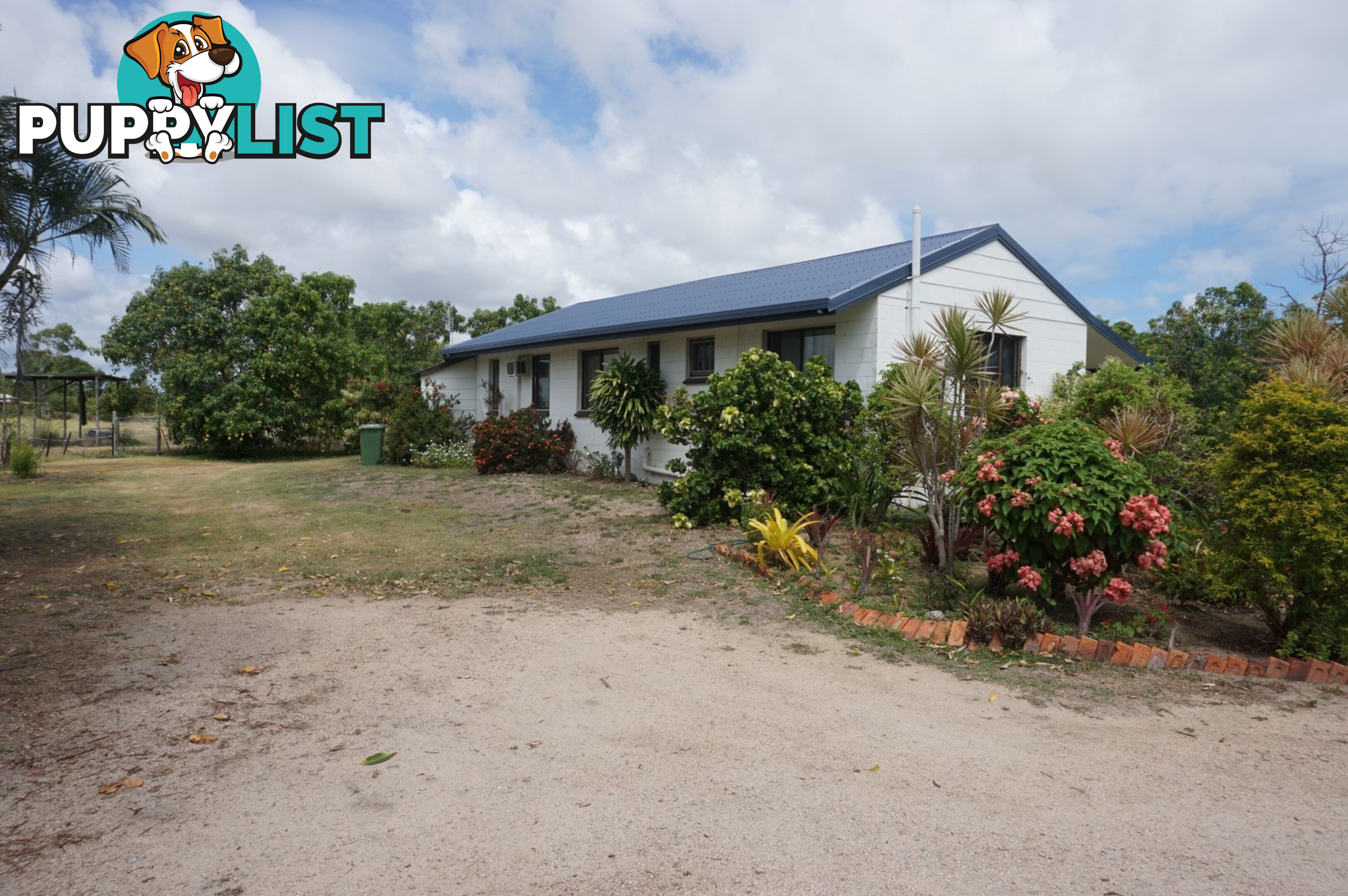 40 Inverdon Road BOWEN QLD 4805