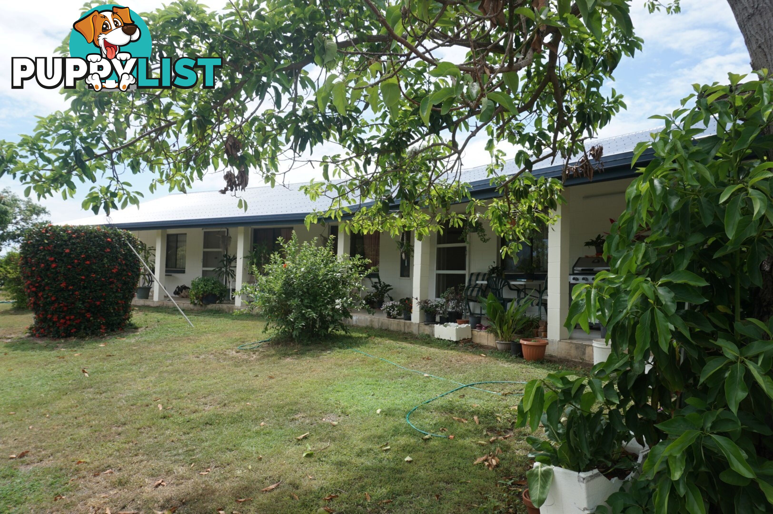40 Inverdon Road BOWEN QLD 4805