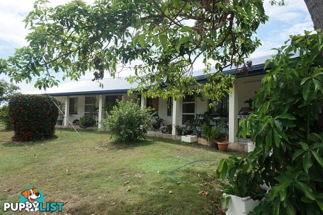 40 Inverdon Road BOWEN QLD 4805