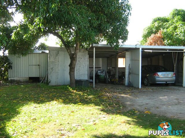 40 Inverdon Road BOWEN QLD 4805