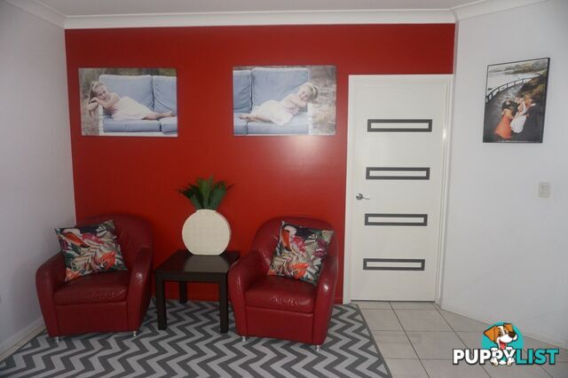 18 Reynolds Street BOWEN QLD 4805
