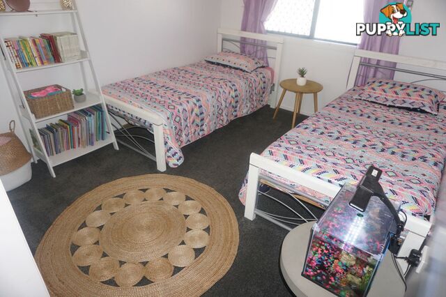 18 Reynolds Street BOWEN QLD 4805