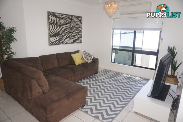18 Reynolds Street BOWEN QLD 4805