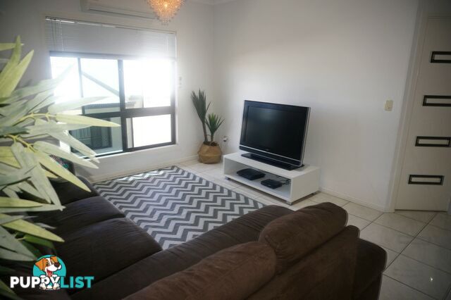 18 Reynolds Street BOWEN QLD 4805