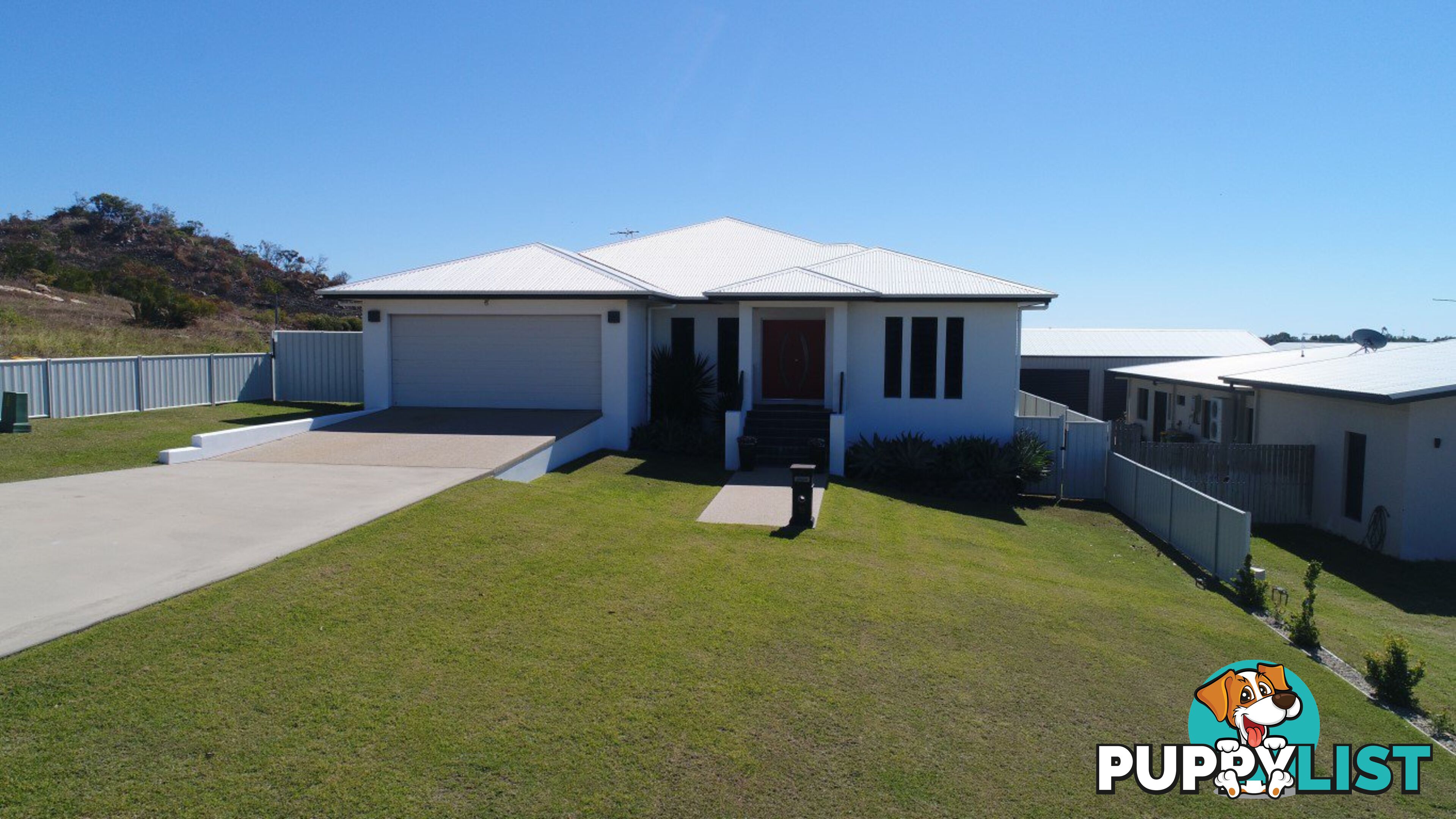 18 Reynolds Street BOWEN QLD 4805