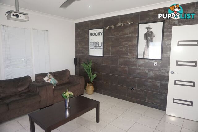 18 Reynolds Street BOWEN QLD 4805