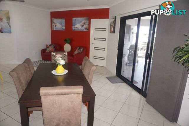 18 Reynolds Street BOWEN QLD 4805
