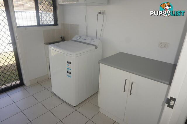 18 Reynolds Street BOWEN QLD 4805