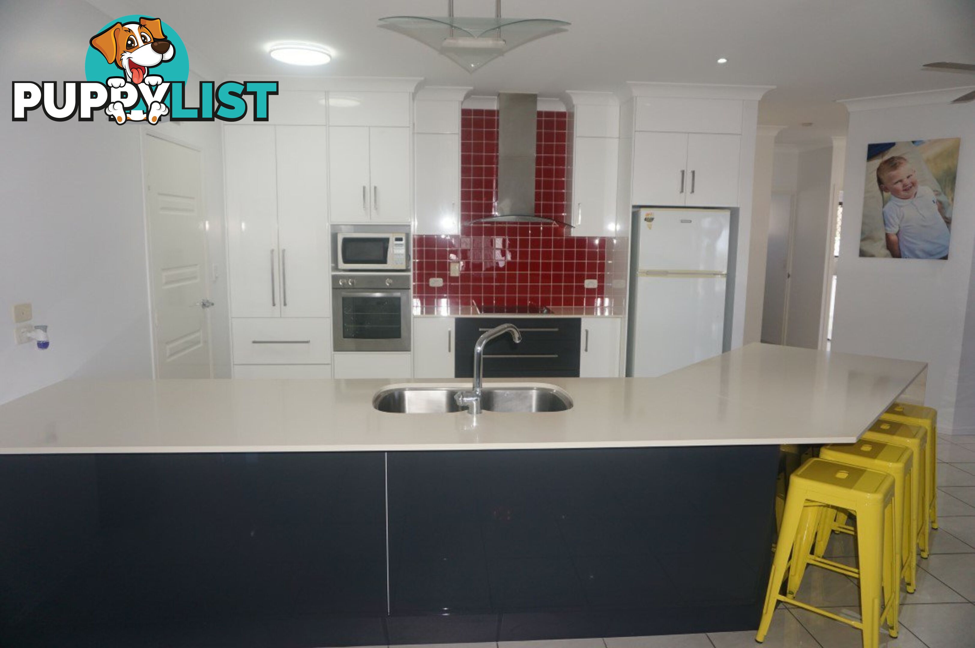 18 Reynolds Street BOWEN QLD 4805
