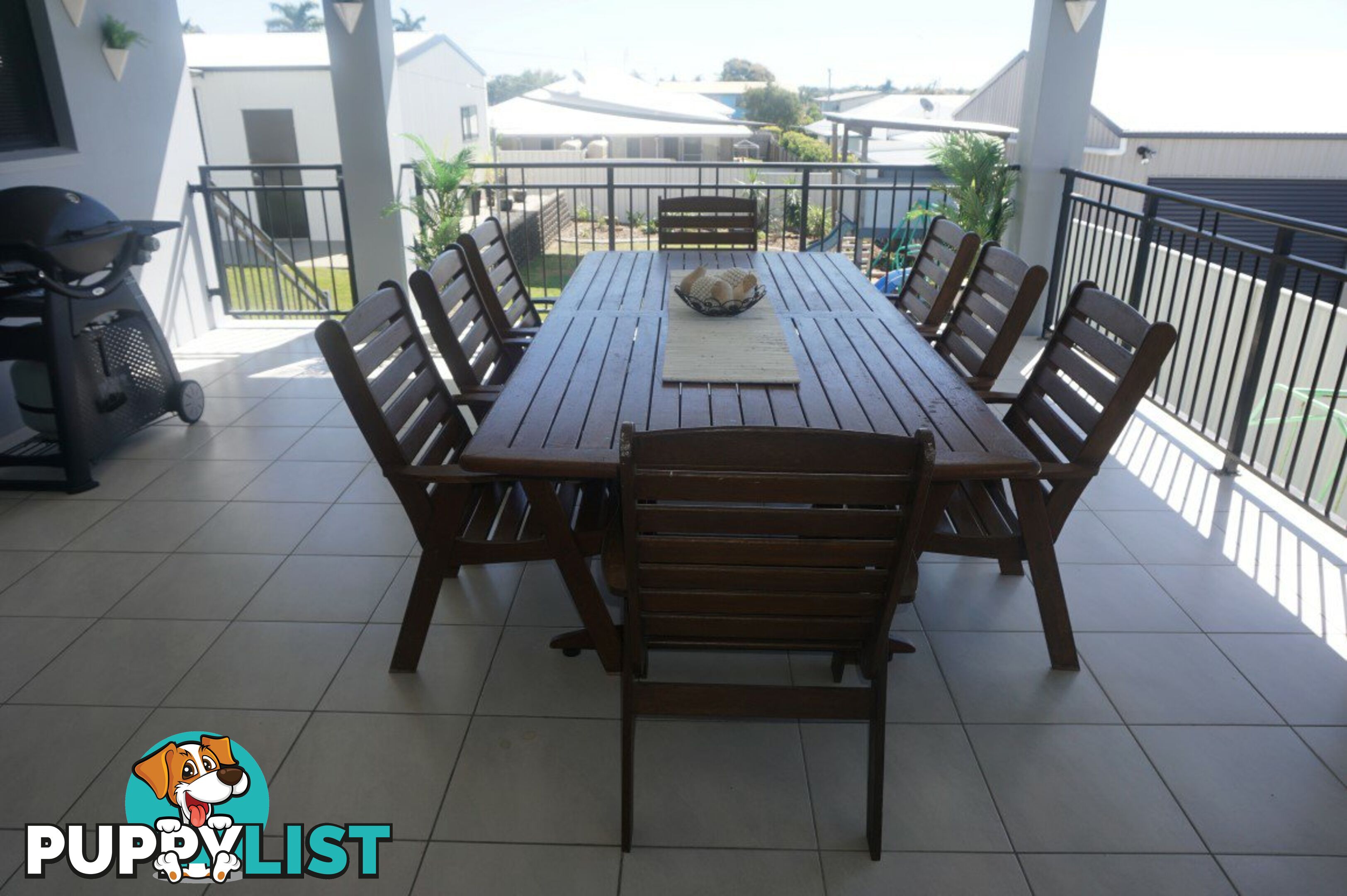 18 Reynolds Street BOWEN QLD 4805