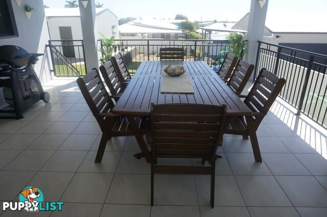 18 Reynolds Street BOWEN QLD 4805