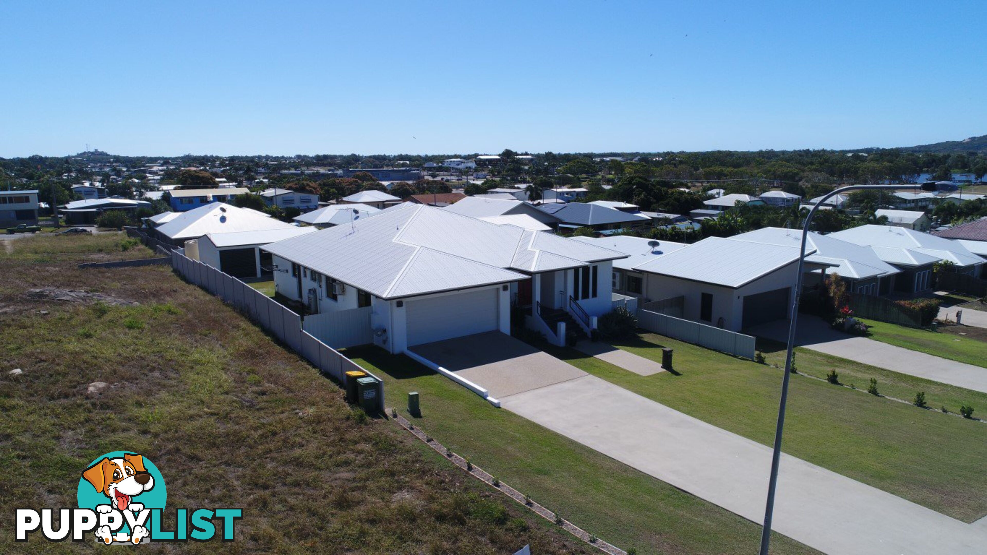 18 Reynolds Street BOWEN QLD 4805