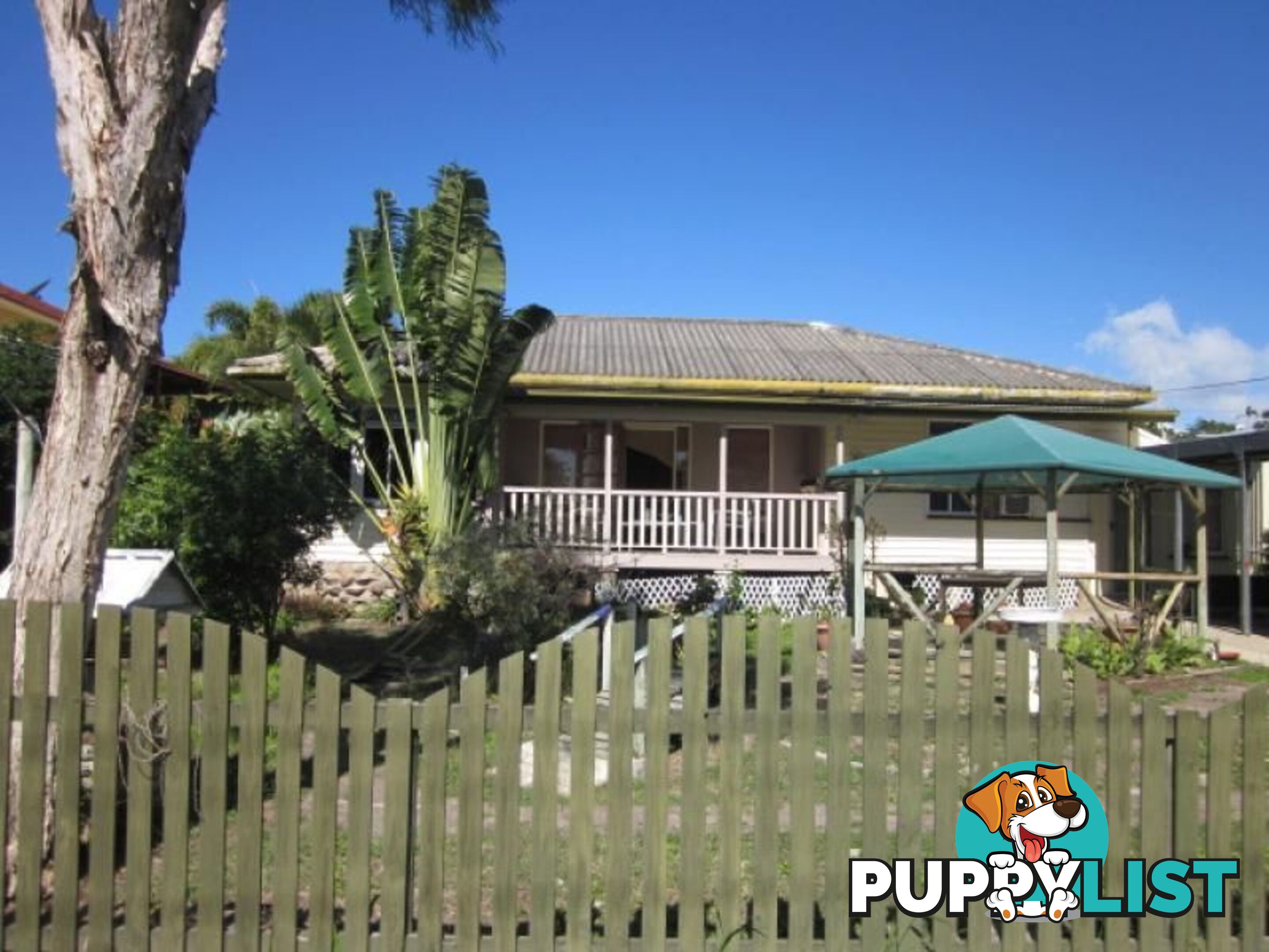 51 Reynolds St BOWEN QLD 4805