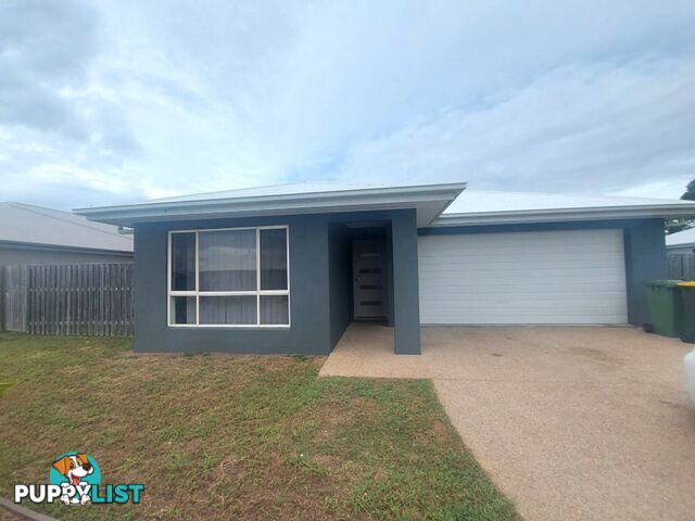 23 Duke Street BOWEN QLD 4805