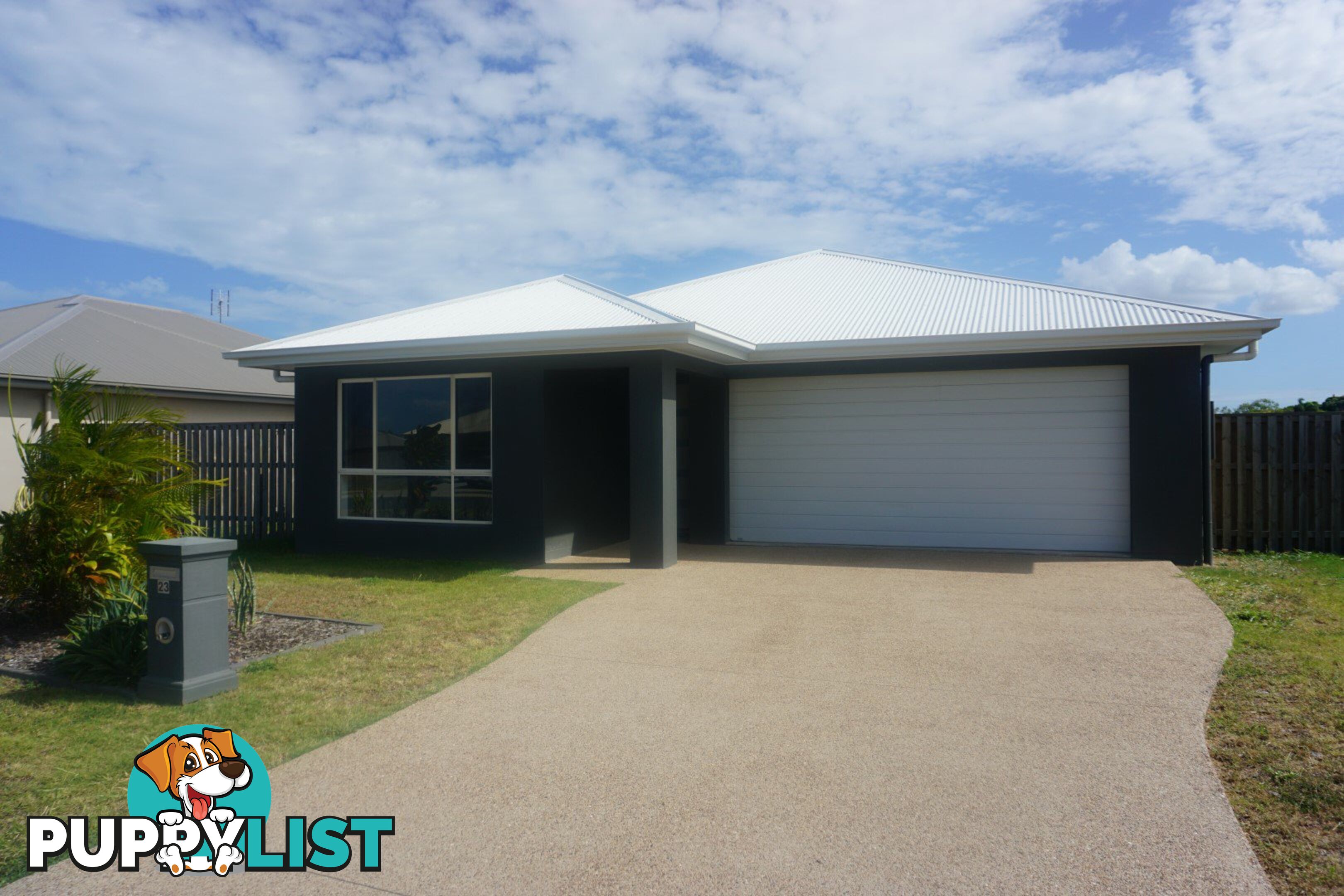 23 Duke Street BOWEN QLD 4805