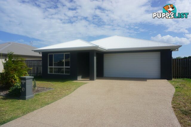 23 Duke Street BOWEN QLD 4805