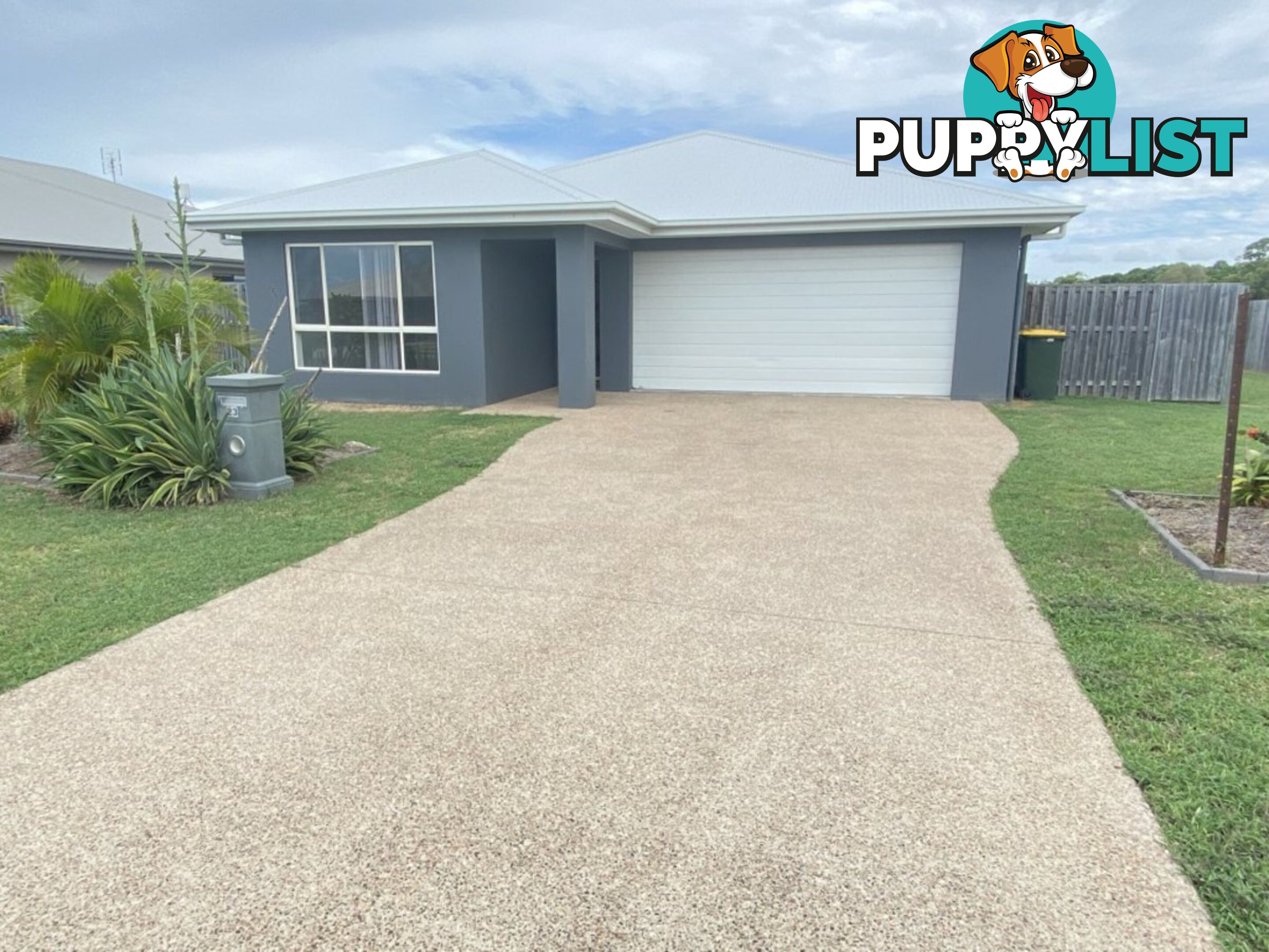 23 Duke Street BOWEN QLD 4805