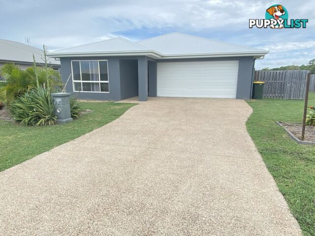 23 Duke Street BOWEN QLD 4805