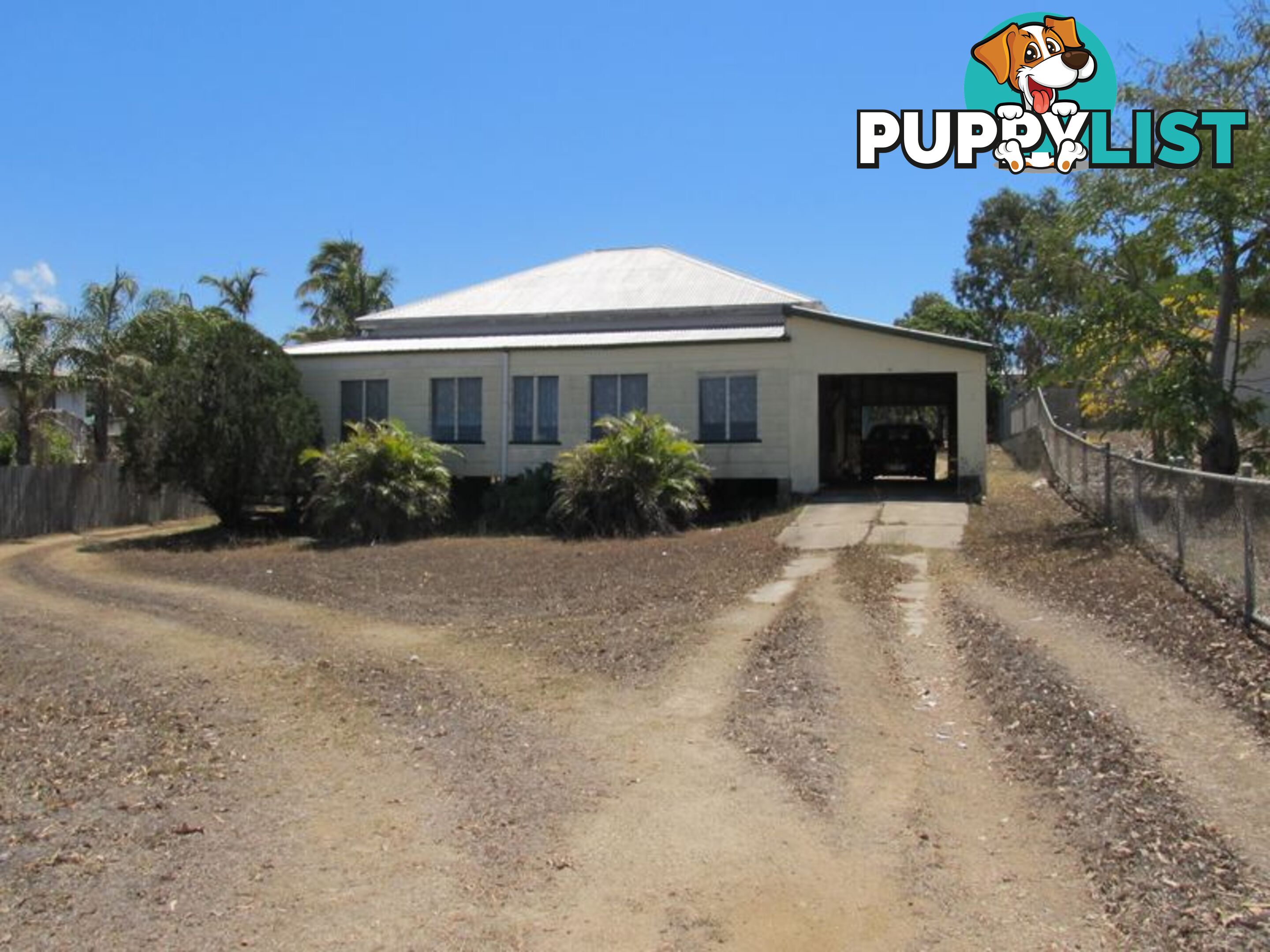 26 Gordon Street BOWEN QLD 4805