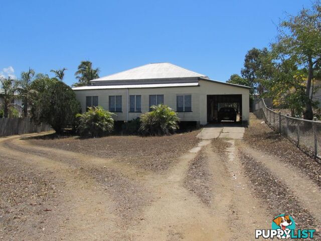 26 Gordon Street BOWEN QLD 4805