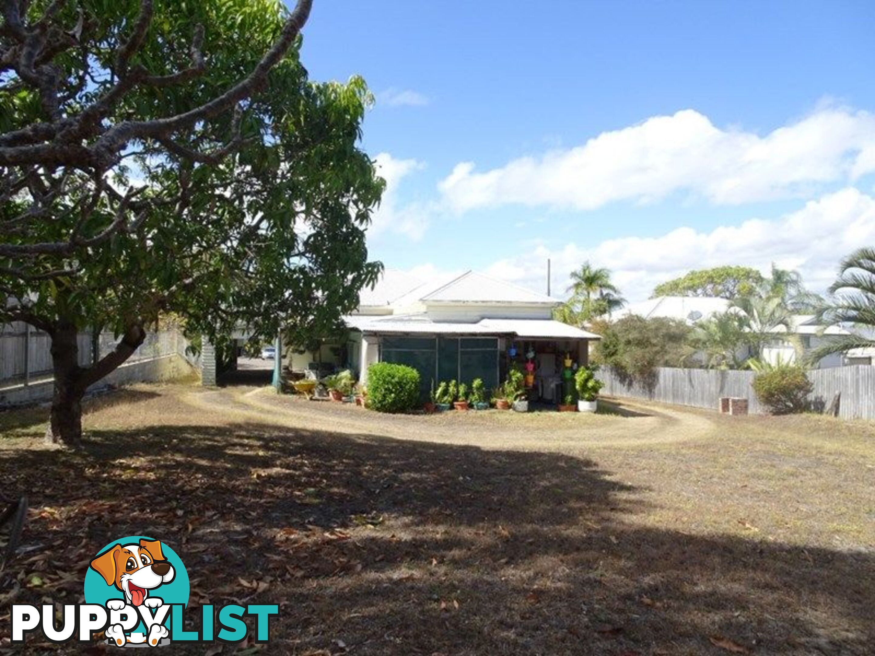 26 Gordon Street BOWEN QLD 4805