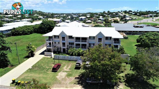 Unit 3, 10 Williams St BOWEN QLD 4805