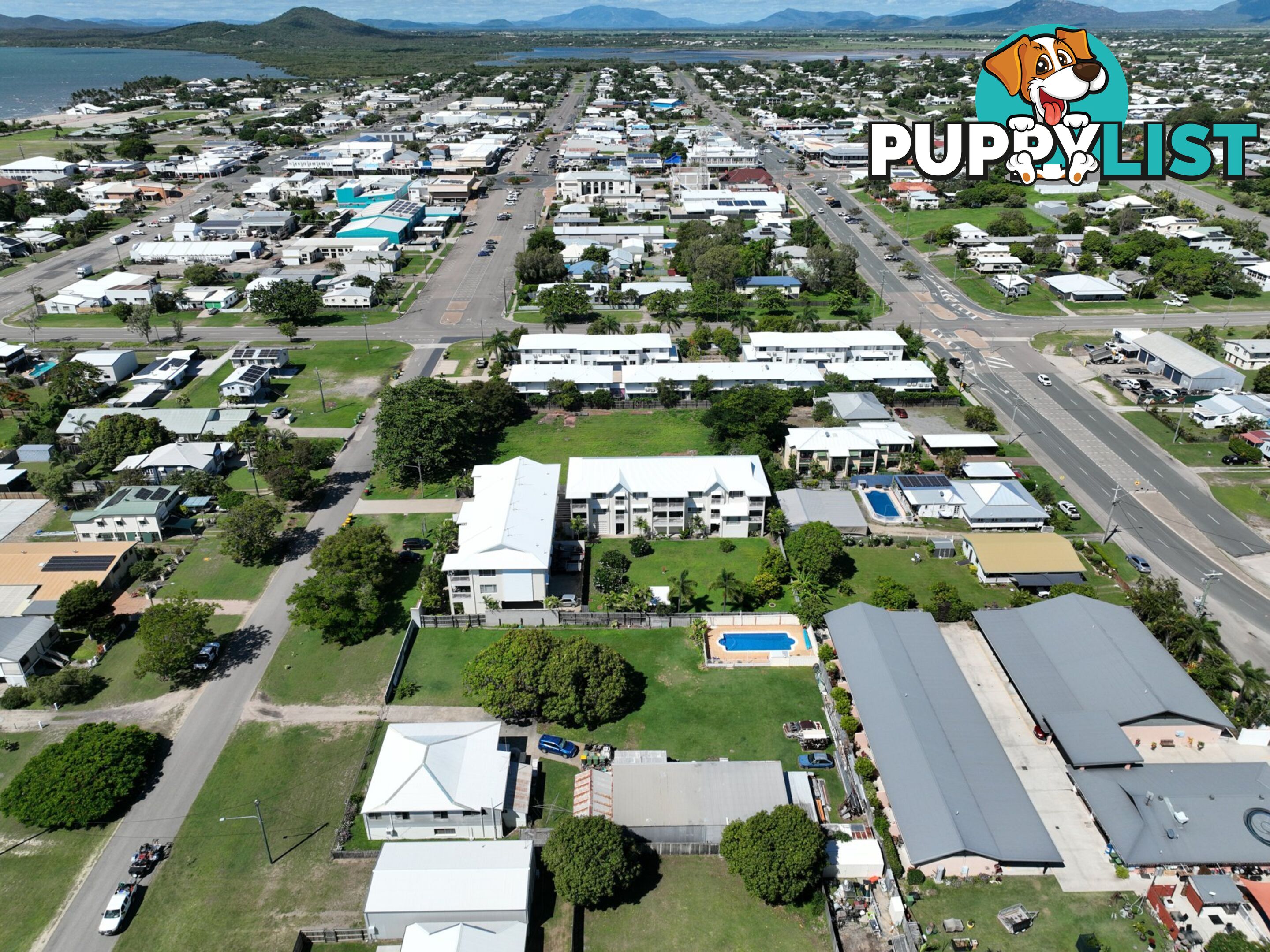 Unit 3, 10 Williams St BOWEN QLD 4805